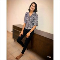 Kaviya Suresh