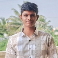 Harshad Borate