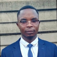 BLESSING MAZURU