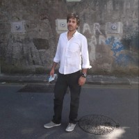 André Garrido