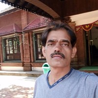 Ramesh Patil