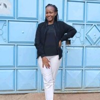 Faith Mbithe