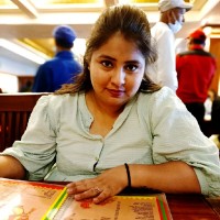 Akansha Sharma