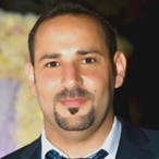 Ashraf Zein Eddine
