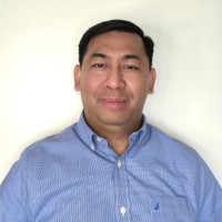 Raymond Gines