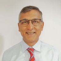 Raj Shah