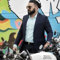 Nikhil Joseph