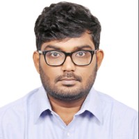 Karthik Raman