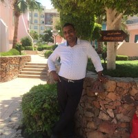 Emad Badr