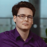 Joakim Kopriva Hedström