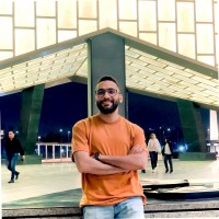 Osama Ibrahim