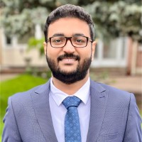 Deepak Roy George, C.Tech