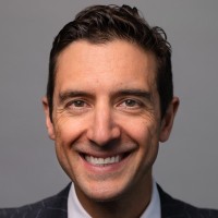 Jeff Riazi