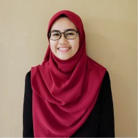 Huda Mohamad Azman