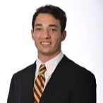 Caleb Mcshanag