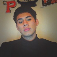 Jhonatan Palomino