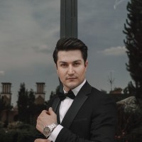 Mahdi Habibi