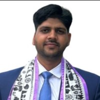 Dr. Santosh Kumar Singh