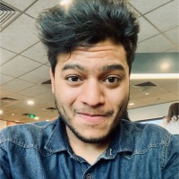 Madhav Krishna Kumar