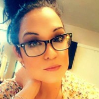 Stephanie Garcia-Moores