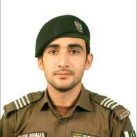 Mujeeb Ur Rehman