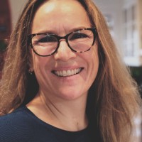 Alexandra Causton