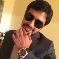 Indrajith Mangalath