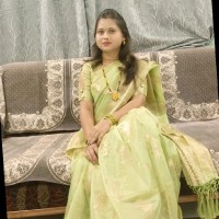 Pooja Thakre