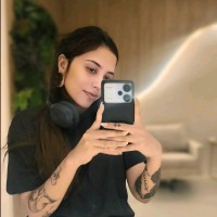 Gabrielle Larissa Soares