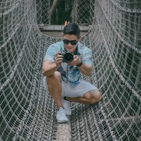 Robert Rios