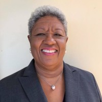 Hazel Shillingford-Ricketts