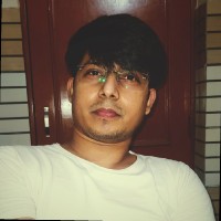 Satyam Anand