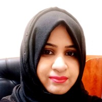 Syeda Durre Aftab Zaidi