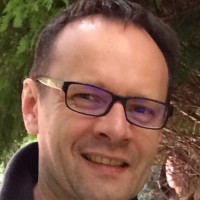 Alan Crosbie