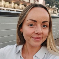 Martine Salbu