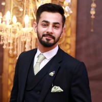 Syed Ali Shahid