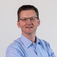 Shane Williams, PhD