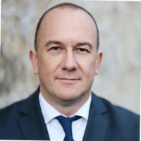 Erwan Le Berre, MRICS