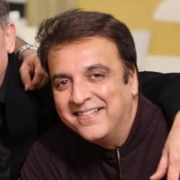Pankaj Barot