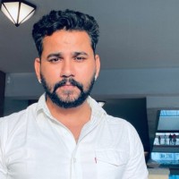 Arun Pratap