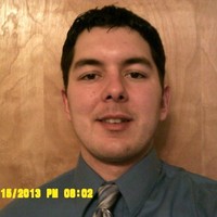 Matthew Sanderson