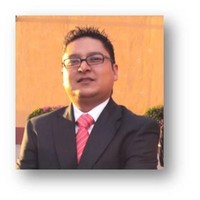 Jaime Gomez Sandoval