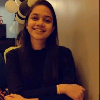 Hetvi Shah