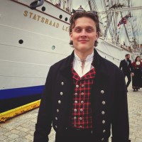 Arne-Magnus Soland Mellerud