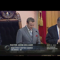 Jason Williams