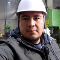 Miguel Angel Olvera
