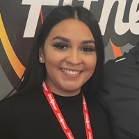 Jamie Sandoval