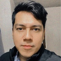 Elias Cerdenares Bravo