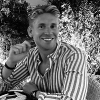 Christian Ahrens