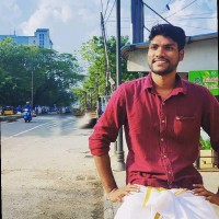 Praveen Kumar